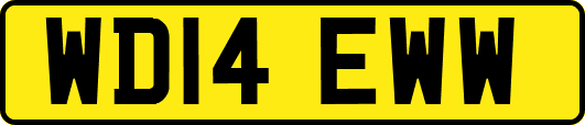 WD14EWW