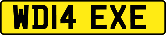 WD14EXE