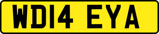 WD14EYA