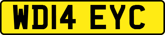 WD14EYC