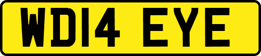 WD14EYE