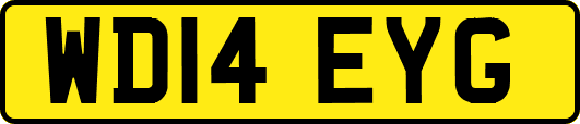 WD14EYG