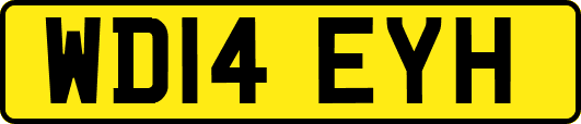 WD14EYH