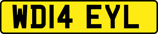 WD14EYL