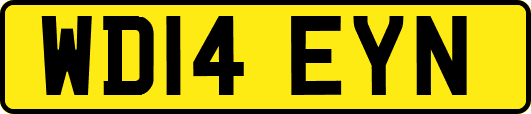 WD14EYN