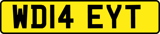 WD14EYT