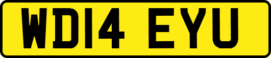 WD14EYU
