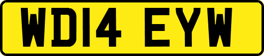 WD14EYW