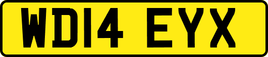 WD14EYX