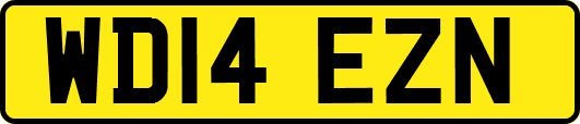 WD14EZN