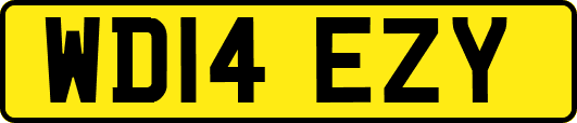 WD14EZY