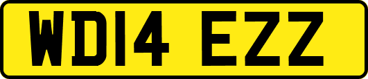 WD14EZZ