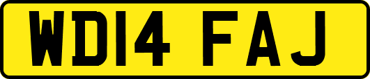 WD14FAJ