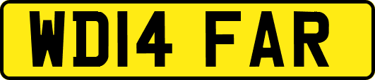 WD14FAR