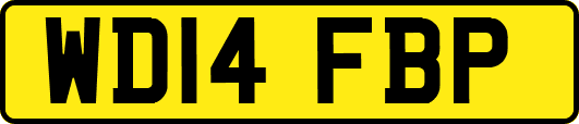 WD14FBP