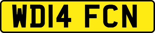 WD14FCN
