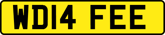 WD14FEE