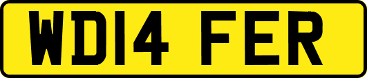 WD14FER