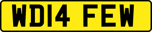 WD14FEW