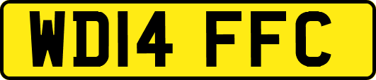 WD14FFC