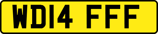 WD14FFF