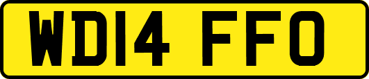 WD14FFO