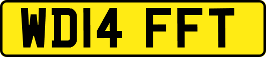 WD14FFT