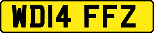 WD14FFZ