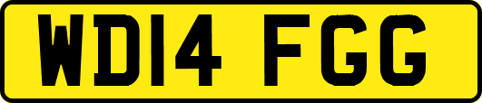 WD14FGG