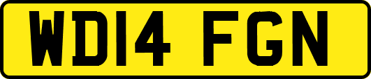 WD14FGN
