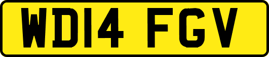 WD14FGV