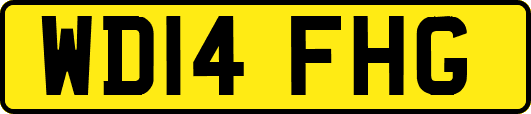 WD14FHG