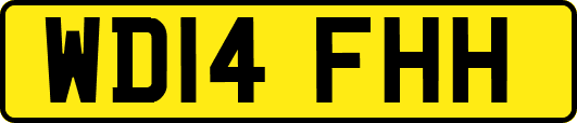 WD14FHH