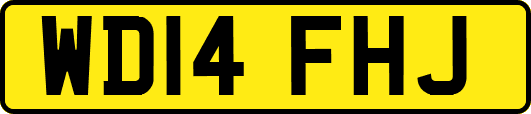 WD14FHJ