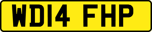 WD14FHP