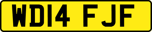 WD14FJF