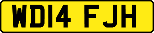 WD14FJH