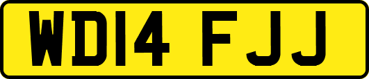 WD14FJJ