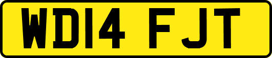 WD14FJT