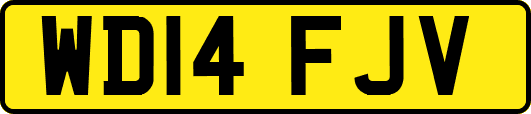 WD14FJV