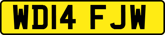 WD14FJW