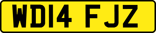 WD14FJZ