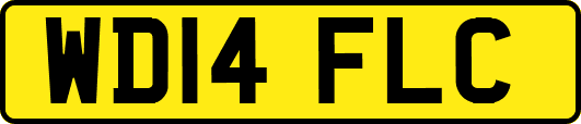 WD14FLC