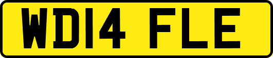 WD14FLE