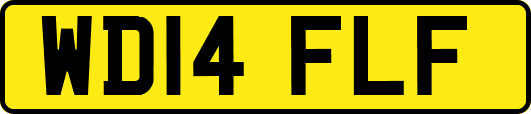 WD14FLF
