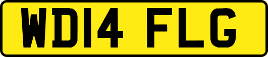 WD14FLG