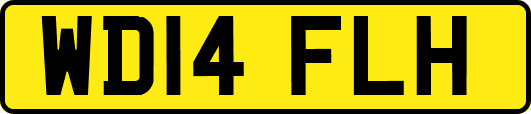 WD14FLH