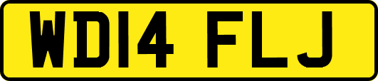 WD14FLJ