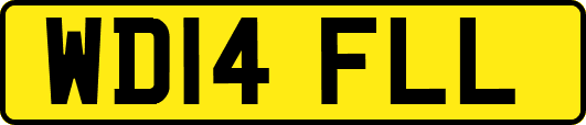 WD14FLL