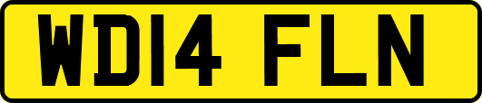 WD14FLN
